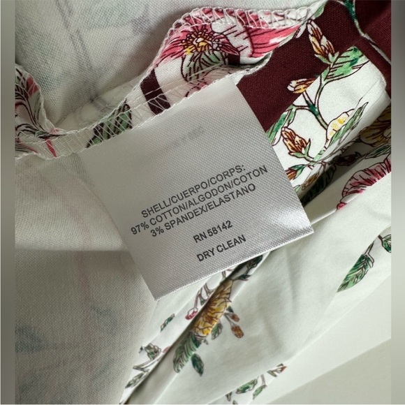 Anthropologie Gal Meets Glam Teresa Floral Wrap Dress Size 6
Tradwife - Picture 9 of 16